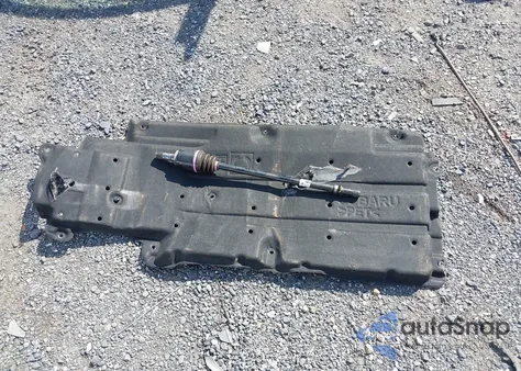 2024 Subaru Crosstrek из США, поврежденный, VIN JF2GUABC0R8213658